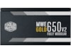 Cooler Master MWE Gold 650W V2 PSU Enheter