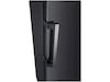 LG GLT71MCCSZ kjøleskap (matt sort) Kjøleskap