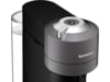 NESPRESSO Vertuo Next kapselmaskin fra DeLonghi® (grå) Kapselmaskiner