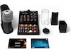NESPRESSO Vertuo Next kapselmaskin fra DeLonghi® (grå) Kapselmaskiner
