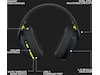 Logitech G435 LIGHTSPEED Trådløst Gaming Headset (sort) Gamingheadset