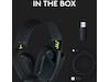 Logitech G435 LIGHTSPEED Trådløst Gaming Headset (sort) Gamingheadset