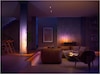 Philips Hue Gradient Signe gulvlampe (hvit) Gulvlampe