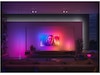 Philips Hue Gradient Signe gulvlampe (hvit) Gulvlampe