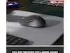 Logitech Signature M650 Large trådløs mus Grafittgrå Mus