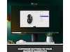 Logitech Signature M650 Large trådløs mus Grafittgrå Mus