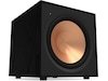 Klipsch R-121SW subwoofer, 12" bass Subwoofere