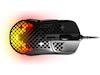 Steelseries Aerox 5 Gamingmus (sort) Gamingmus