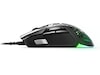 Steelseries Aerox 5 Gamingmus (sort) Gamingmus