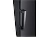 LG GLT71MCCSZ kjøleskap (matt sort) -B-Grade Demo frysere & kjøleskap