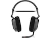 Corsair HS80 RGB Gaming Headset (carbon) Gamingheadset