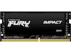 Kingston FURY Impact DDR4 3200 MHz 16GB Minnebrikker