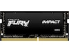 Kingston FURY Impact DDR4 3200 MHz 64GB Minnebrikker