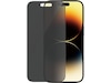Panzerglass iPhone 14 Pro Privacy Skjermbeskytter Skjermbeskytter