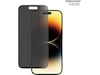 Panzerglass iPhone 14 Pro Privacy Skjermbeskytter Skjermbeskytter