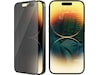 Panzerglass iPhone 14 Pro Privacy Skjermbeskytter Skjermbeskytter