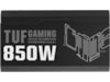 ASUS TUF Gaming 850W Gold PSU Enheter