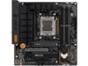 ASUS TUF Gaming B650M-PLUS WIFI Hovedkort AMD Socket