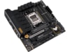 ASUS TUF Gaming B650M-PLUS WIFI Hovedkort AMD Socket
