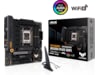 ASUS TUF Gaming B650M-PLUS WIFI Hovedkort AMD Socket