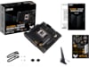 ASUS TUF Gaming B650M-PLUS WIFI Hovedkort AMD Socket