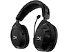 HyperX Cloud Stinger 2 Trådløst Gaming Headset (sort) Gamingheadset