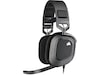 Corsair HS80 RGB Gaming Headset (carbon) -B-Grade Demo headset