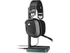 Corsair HS80 RGB Gaming Headset (carbon) -B-Grade Demo headset