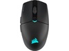 Corsair Katar Elite Wireless Gamingmus (sort) Gamingmus