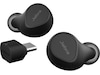 Jabra Evolve2 Buds trådløse ørepropper (sort) Headset