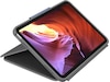 Logitech iPad 10,9" / 11" Rugged Folio Tastaturdeksel (oxford grey) Deksel til nettbrett