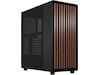Fractal North Charcoal Black Mesh Mid Tower Midi tower