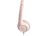 Logitech H390 USB PC headset (rosa) Headset