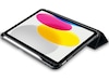 OtterBox iPad 10,9" / 11" React Folio - Propack (sort) Deksel til nettbrett