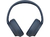Sony WH-CH720N støydempende trådløse hodetelefoner, Over-Ear (blå) Hodetelefoner