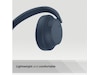 Sony WH-CH720N støydempende trådløse hodetelefoner, Over-Ear (blå) Hodetelefoner