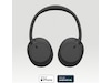 Sony WH-CH720N støydempende trådløse hodetelefoner, Over-Ear (sort) Hodetelefoner