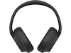 Sony WH-CH720N støydempende trådløse hodetelefoner, Over-Ear (sort) Hodetelefoner