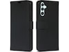iiglo Galaxy A34 5G Lommebokdeksel (sort) Mobildeksel