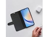 iiglo Galaxy A34 5G Lommebokdeksel (sort) Mobildeksel