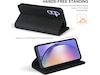 iiglo Galaxy A54 5G Lommebokdeksel (sort) Mobildeksel