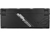 ASUS ROG Azoth Trådløs DIY Gamingtastatur (sort) Gamingtastatur