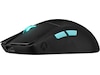 ASUS ROG Harpe Ace Aim Lab Edition trådløs gamingmus (sort) Gamingmus