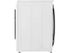 LG 13KG vaskemaskin F4Y5LYP0W Vaskemaskin