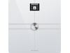 Withings Body Comp Wi-Fi smart badevekt (hvit) Badevekt