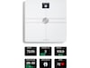 Withings Body Comp Wi-Fi smart badevekt (hvit) Badevekt