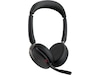 Jabra Evolve2 65 Flex Link380c MS Stereo WLC. Headset