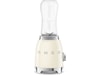 Smeg PBF01CREU Personal blender (cream) Blendere