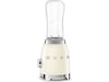 Smeg PBF01CREU Personal blender (cream) Blendere
