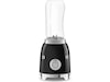 Smeg PBF01BLEU Personal blender (sort) Blendere